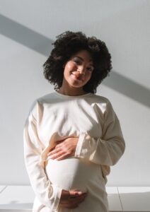 妊娠中に使えるVIOの黒ずみ消し方は？