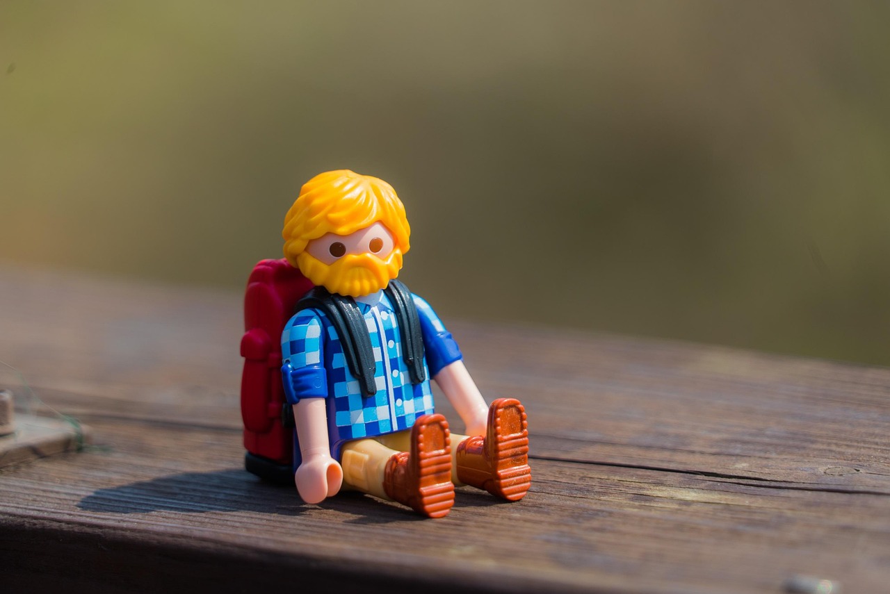 VIOの黒ずみが気になる旅行中のケア方法は？