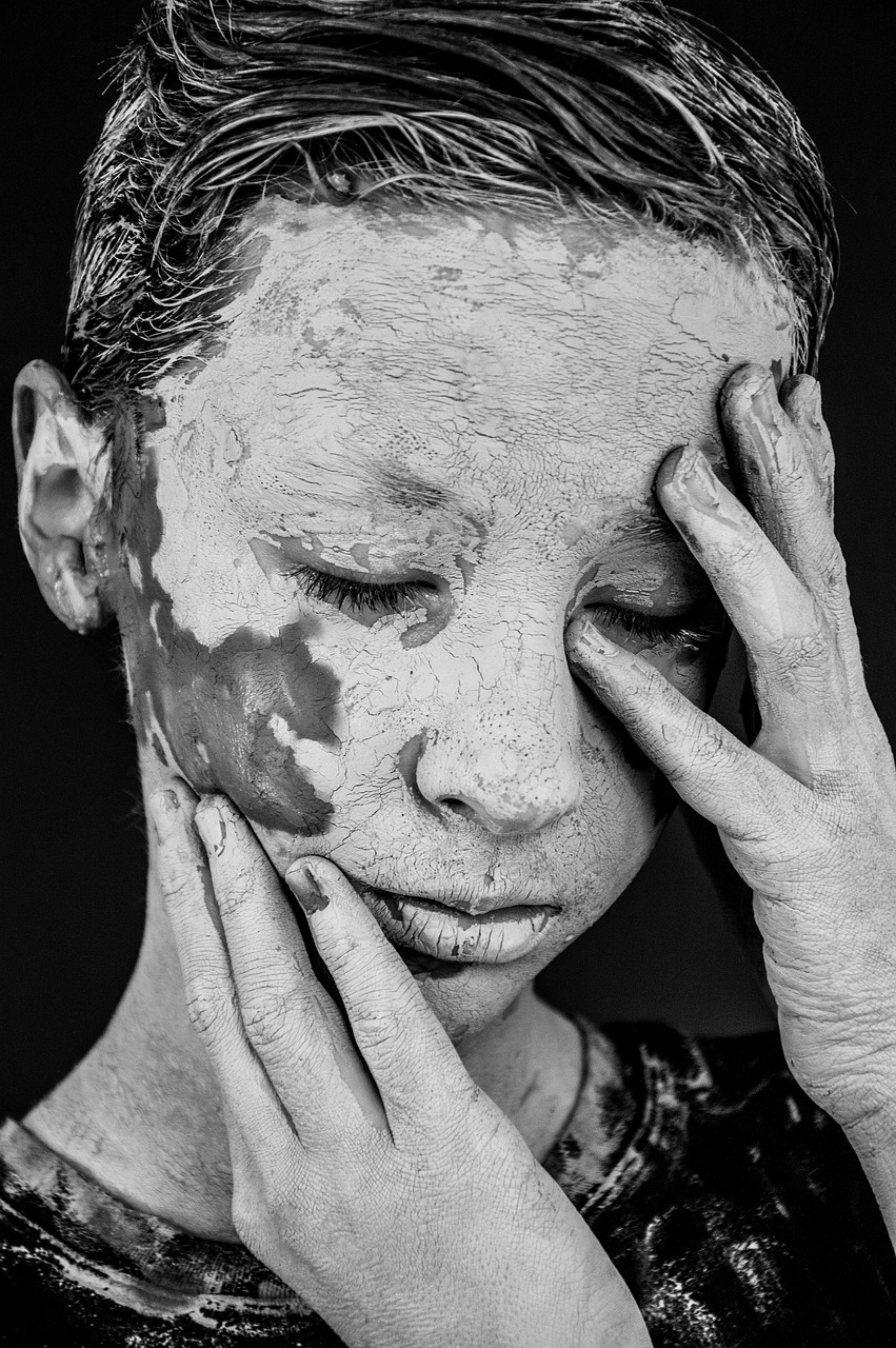 VIOの黒ずみはただの色素沈着と判断しても良いのか？