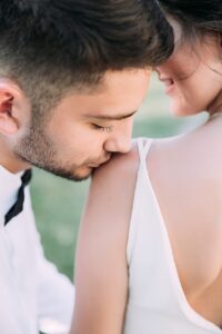 VIOの黒ずみを彼氏に見せることに不安を感じる理由は？